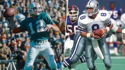 Los Dolphins y Cowboys son algunos de los candidatos