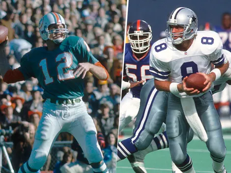 A votar: el mejor equipo de todos los tiempos en la NFL