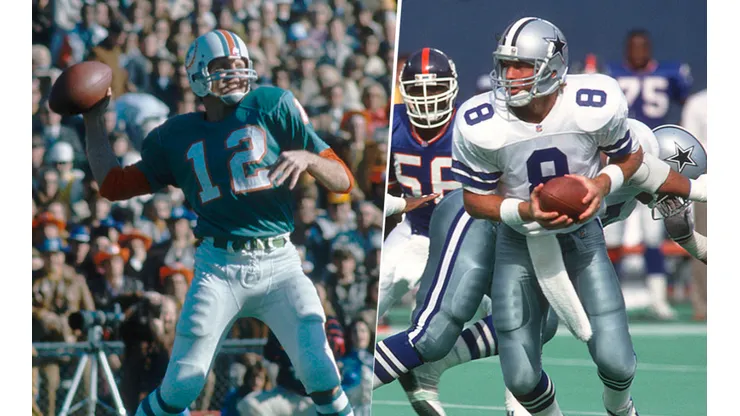 Los Dolphins y Cowboys son algunos de los candidatos