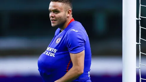 Rodríguez es el máximo artillero del Guard1anes 2020