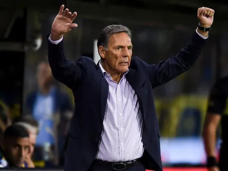 Con un lesionado y otras dos ausencias, el probable once de Boca vs. Libertad