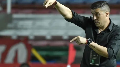 Insólitas palabras del técnico de América tras la derrota contra Tolima