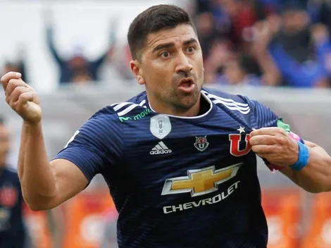 Qué canal transmite Unión Española vs. Universidad de Chile por la Primera División de Chile