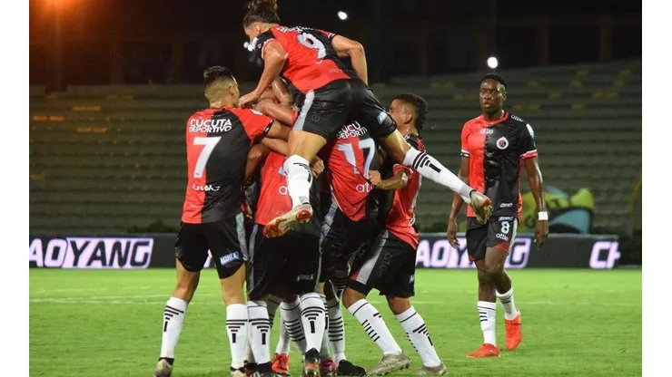 Qué canal transmite Boyacá Chicó vs. Cúcuta Deportivo por la Liga BetPlay