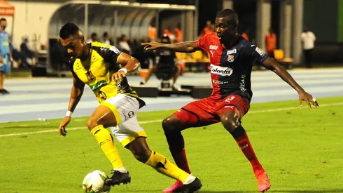 Qué canal transmite Independiente Medellín vs. Deportivo Pereira por la Liga Betplay