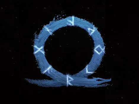 Fanáticos descubren un mensaje oculto en el teaser de God of War: Ragnarök