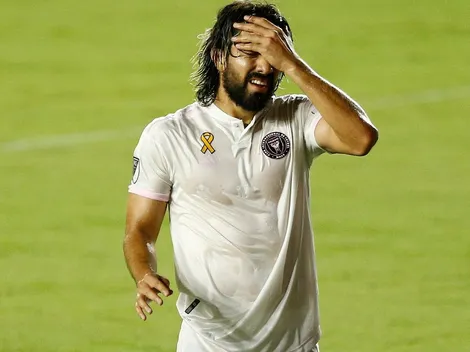 Lo quieren en Miami: Pizarro no tiene el aval de Alonso para el amistoso del Tri