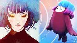 Fall Guys lanza nueva skin de colaboración con GRIS ¡Disponible por tiempo limitado!