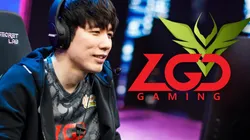 LGD despierta y gana su primer juego en el Play-In de la Worlds 2020