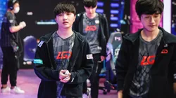 LGD vence a V3 y será el rival de R7 en la próxima ronda de la Worlds 2020