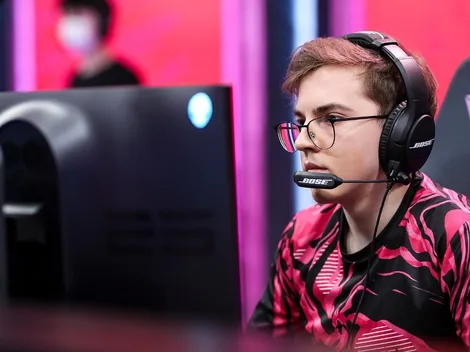 Unicorns of Love stompea a LGD en la Worlds 2020 ¡Hay desempates!
