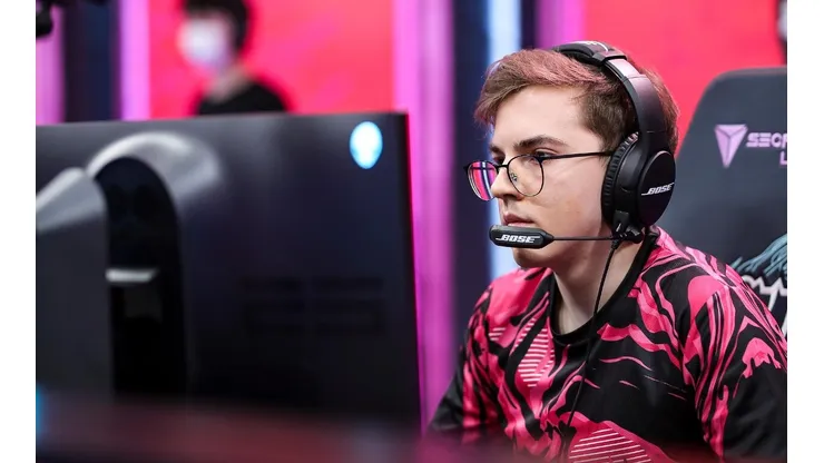 Unicorns of Love stompea a LGD en la Worlds 2020 ¡Hay desempates!