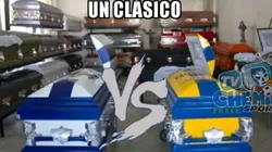 Los mejores memes del Clásico Regio.