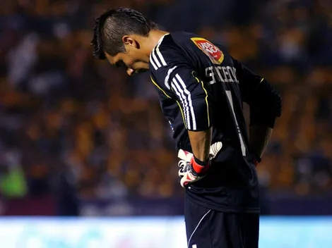 Cirilo Saucedo reveló cómo Tigres sufrió la coronación de Rayados en el Apertura 2009