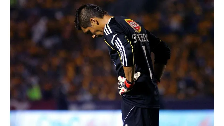 Cirilo Saucedo reveló cómo Tigres sufrió la coronación de Rayados en el Apertura 2009