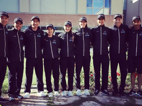 Colombia, listo para el Mundial de Ciclismo que se disputará este domingo