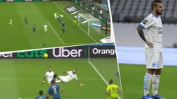 Si Benedetto hacía este gol no había Premio Puskas nunca más en la historia