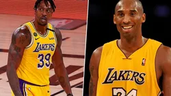 Howard recuerda a Kobe en previa al Juego 5 del Oeste