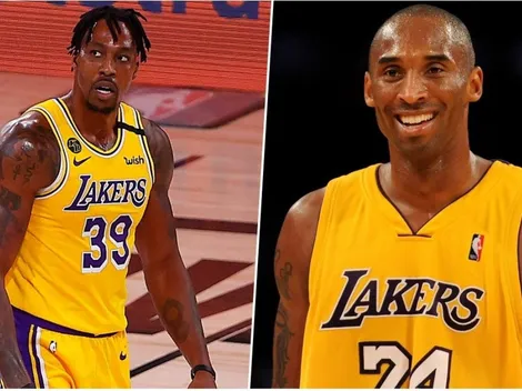 Howard se inspira en Kobe en previa al juego 6 de Final del Oeste en NBA