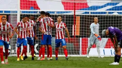 Triunfo anímico: Chivas derrotó a Mazatlán en casa