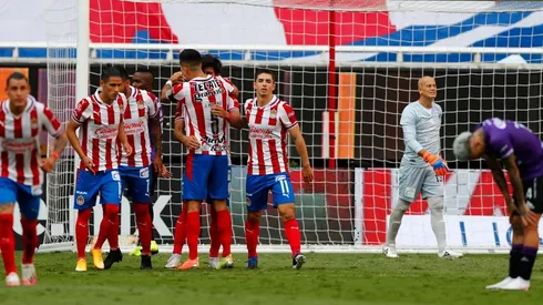 Triunfo anímico: Chivas derrotó a Mazatlán en casa
