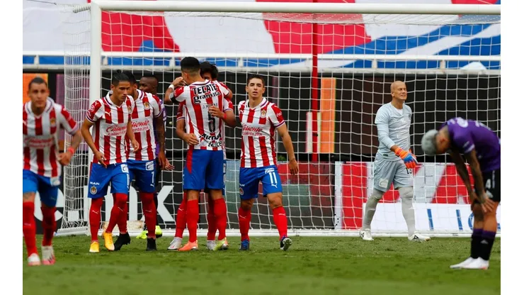 Triunfo anímico: Chivas derrotó a Mazatlán en casa