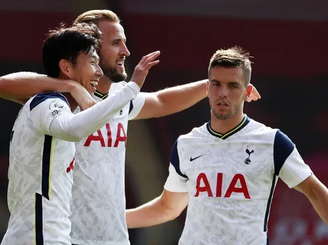 Qué canal transmite Tottenham vs. Newcastle por la Premier League