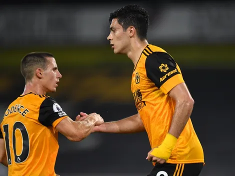 EN VIVO: West Ham United vs. Wolverhampton por la Premier League