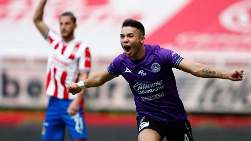 Chivas v Mazatlan FC - Torneo Guard1anes 2020 Liga MX