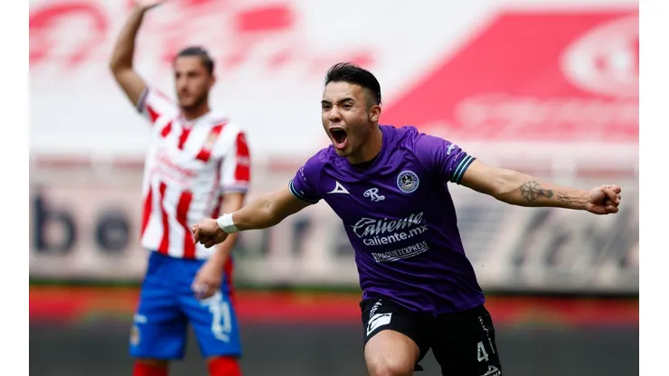 Chivas v Mazatlan FC - Torneo Guard1anes 2020 Liga MX