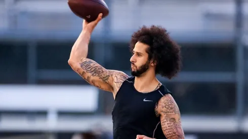 Kaepernick no se quedó calló con el caso Breonna Taylor
