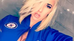 Jeni Summers confía en que Cruz Azul vencerá al América en el Clásico Joven.