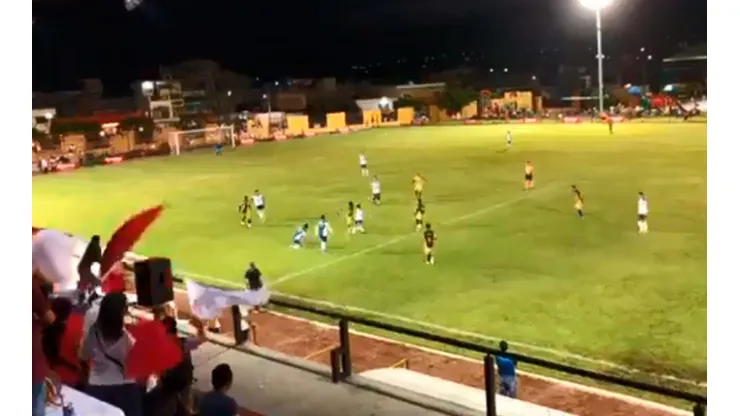 La afición estuvo presente en las gradas del duelo entre Morelos y Chapulineros de la LBM.