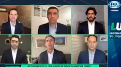 Rubén Rodríguez comparó los refuerzos del Cruz Azul y el América