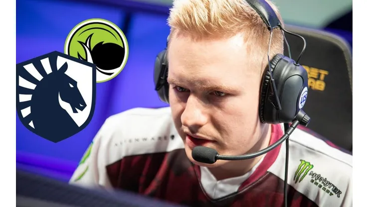 Team Liquid stompea a Legacy y se perfila para la Fase de Grupos de la Worlds 2020