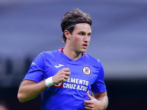 Santiago Giménez recibió una oferta de la MLS