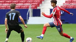 Qué canal transmite Atlético de Madrid vs. Granada por La Liga