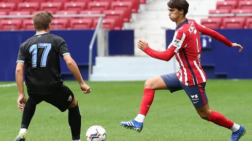 Qué canal transmite Atlético de Madrid vs. Granada por La Liga