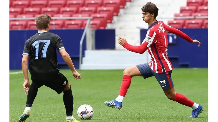 Qué canal transmite Atlético de Madrid vs. Granada por La Liga