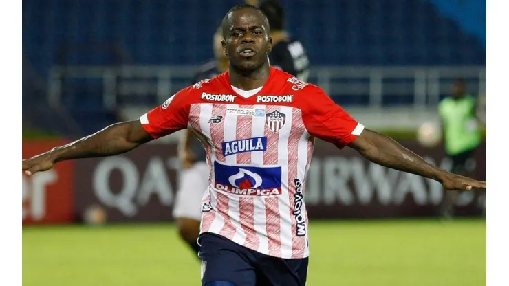 EN VIVO: Envigado vs. Junior por la Liga BetPlay