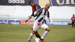 Qué canal transmite Carlos Stein vs. Alianza Lima por la Liga 1 de Perú