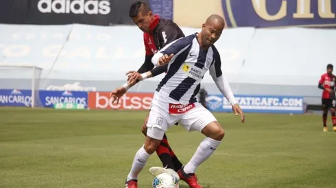 Qué canal transmite Carlos Stein vs. Alianza Lima por la Liga 1 de Perú