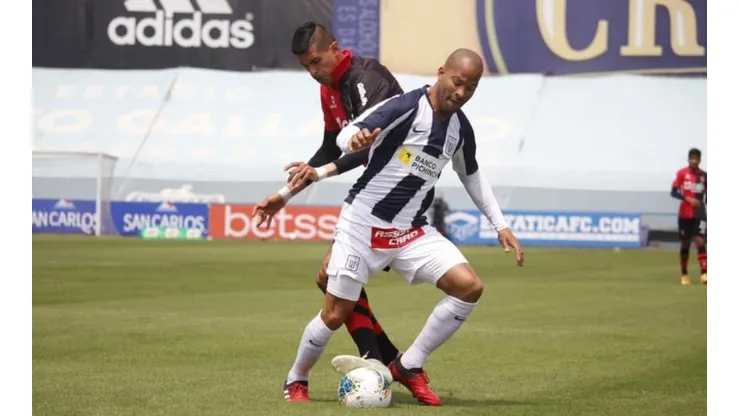 Qué canal transmite Carlos Stein vs. Alianza Lima por la Liga 1 de Perú
