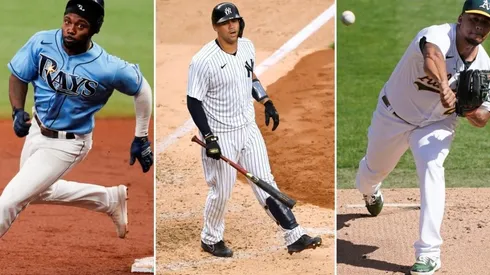 Comienza la Fiesta Grande en la Liga Americana de MLB