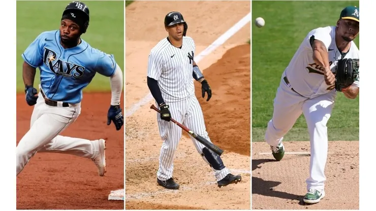Comienza la Fiesta Grande en la Liga Americana de MLB