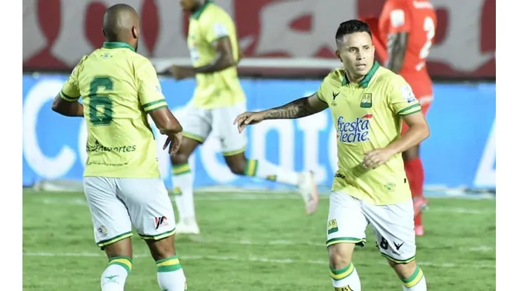 Qué canal transmite Bucaramanga vs. Patriotas por la Liga BetPlay