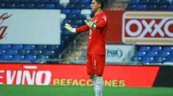 Hugo González en Monterrey (Getty)