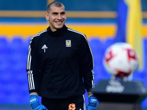 "Yo sabía que Nahuel Guzmán iba a ser ídolo": Nery Pumpido