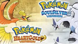 Nintendo renueva las licencias de Pokémon Heart Gold y Soul Silver ¿Llegan a Switch?