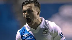 El CM del Puebla se acordó de América y Chivas tras la igualdad ante el Querétaro